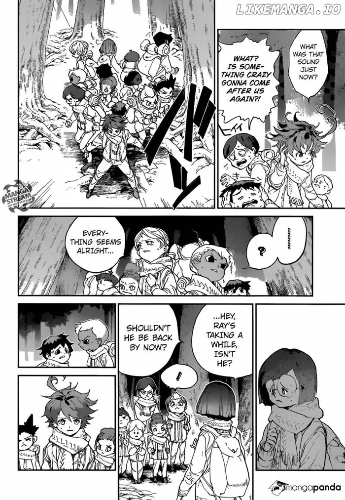 The Promised Neverland chapter 43 image 15_optimized